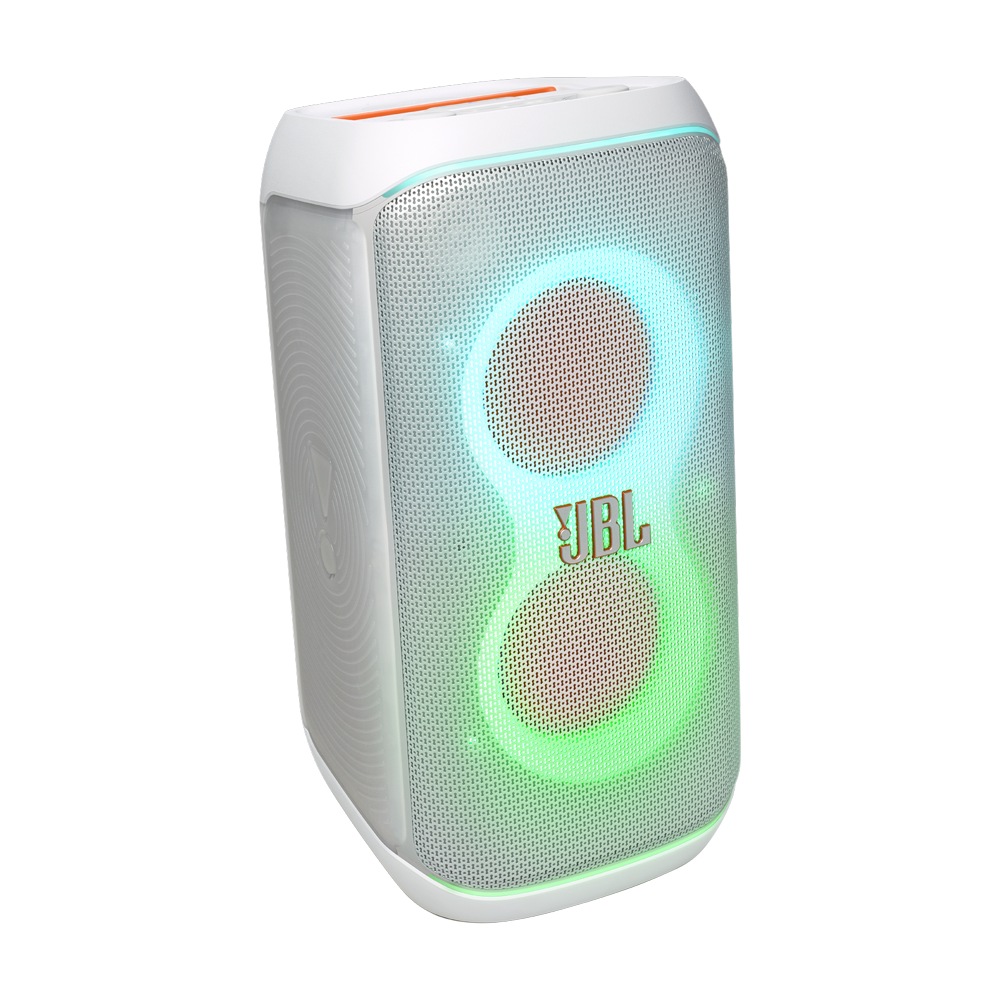 JBL PartyBox Club 120 (белый)