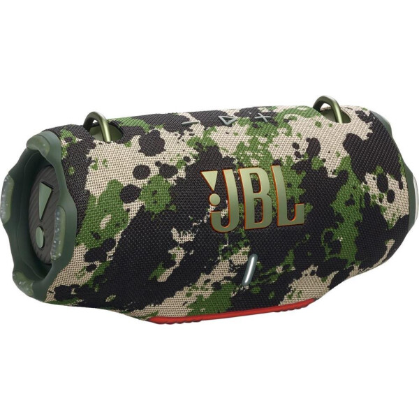JBL Xtreme 4 (камуфляж)- фото