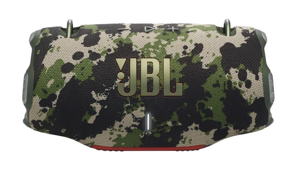 JBL Xtreme 4 (камуфляж)- фото2
