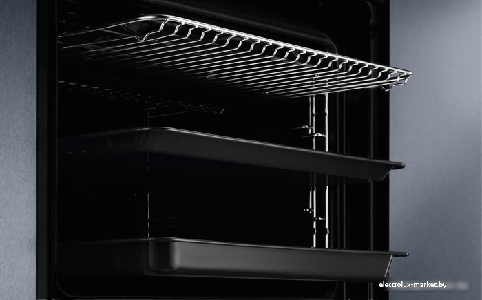 Electrolux KOCBP39WZ- фото2
