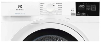 Electrolux EW6C428WP- фото3