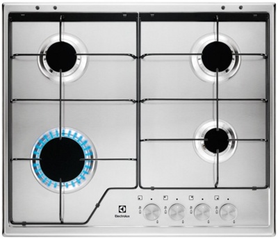 Electrolux EGS6424SX