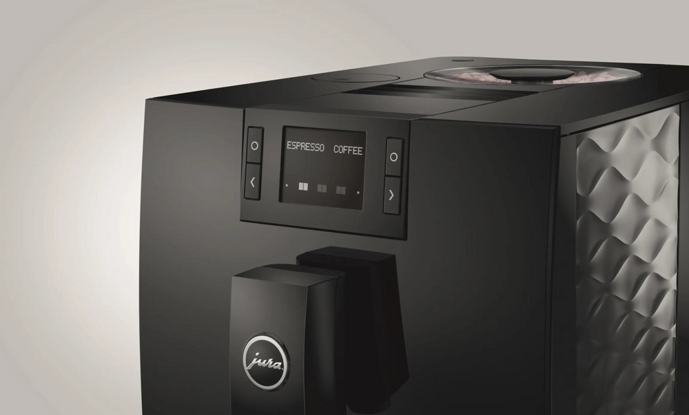 Jura C8 Piano Black- фото2