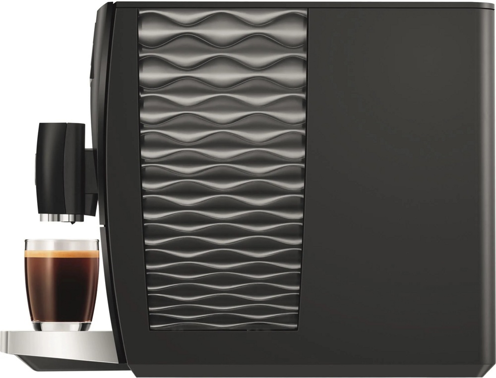 Jura C8 Piano Black- фото3