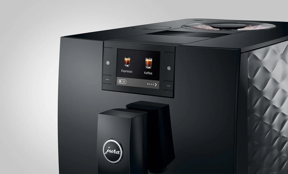 JURA C9 Piano Black- фото2