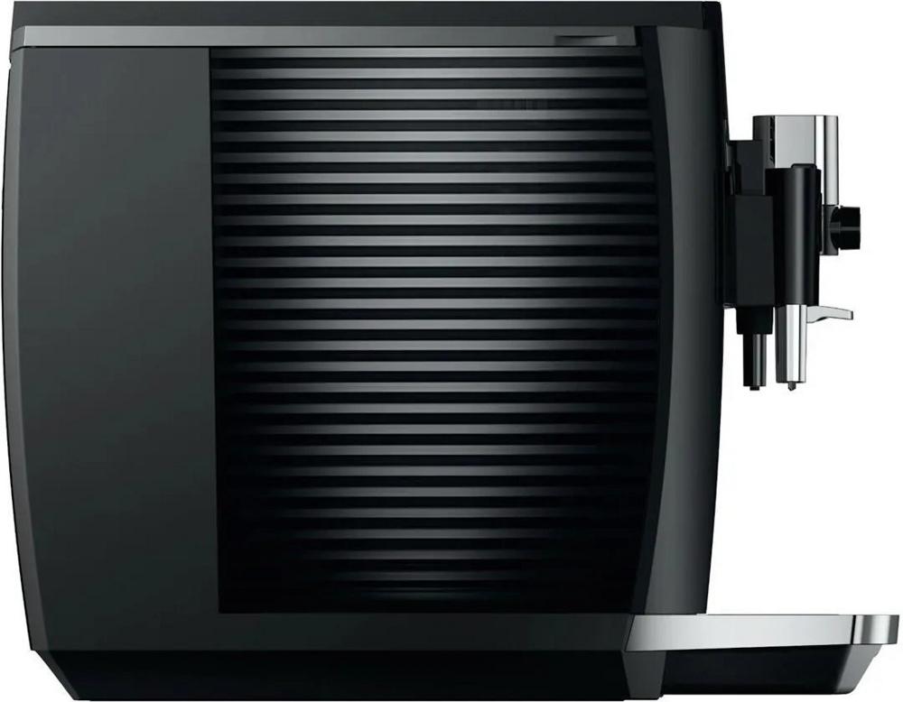 Jura E8 Piano Black- фото4