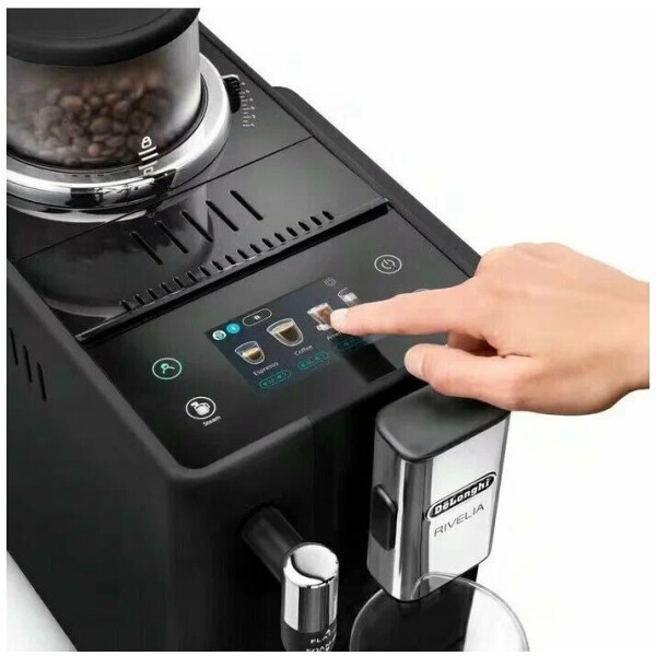 DeLonghi EXAM440.35.B- фото2