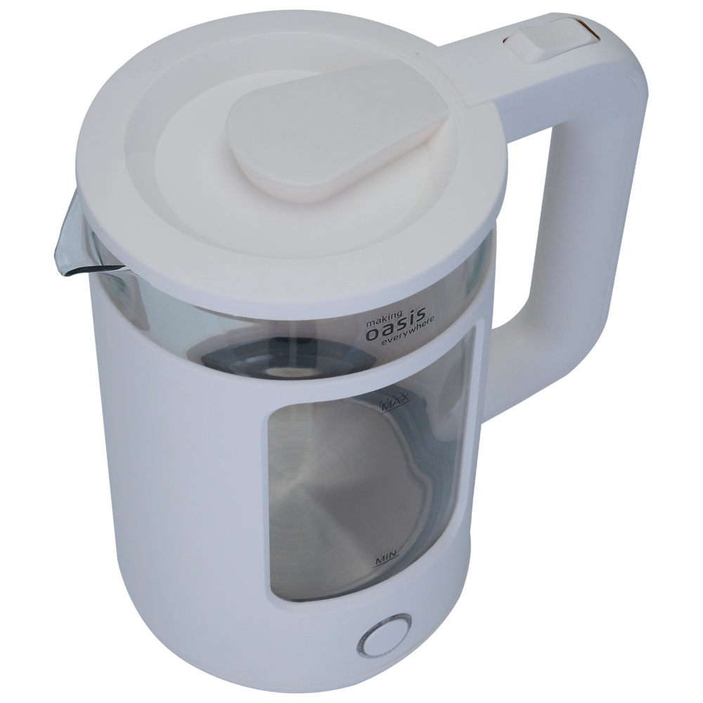 Oasis K-17GPW- фото2