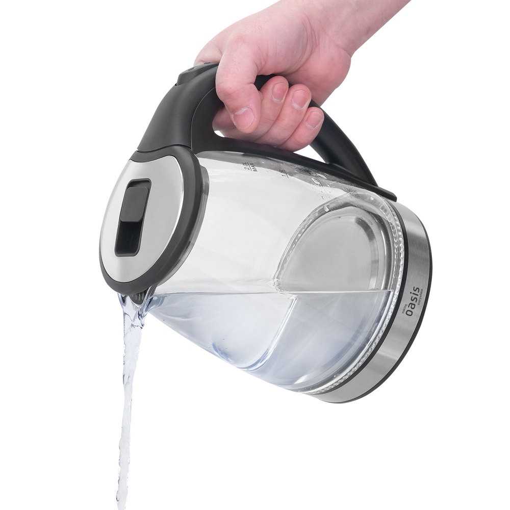 Oasis K-8GS- фото3