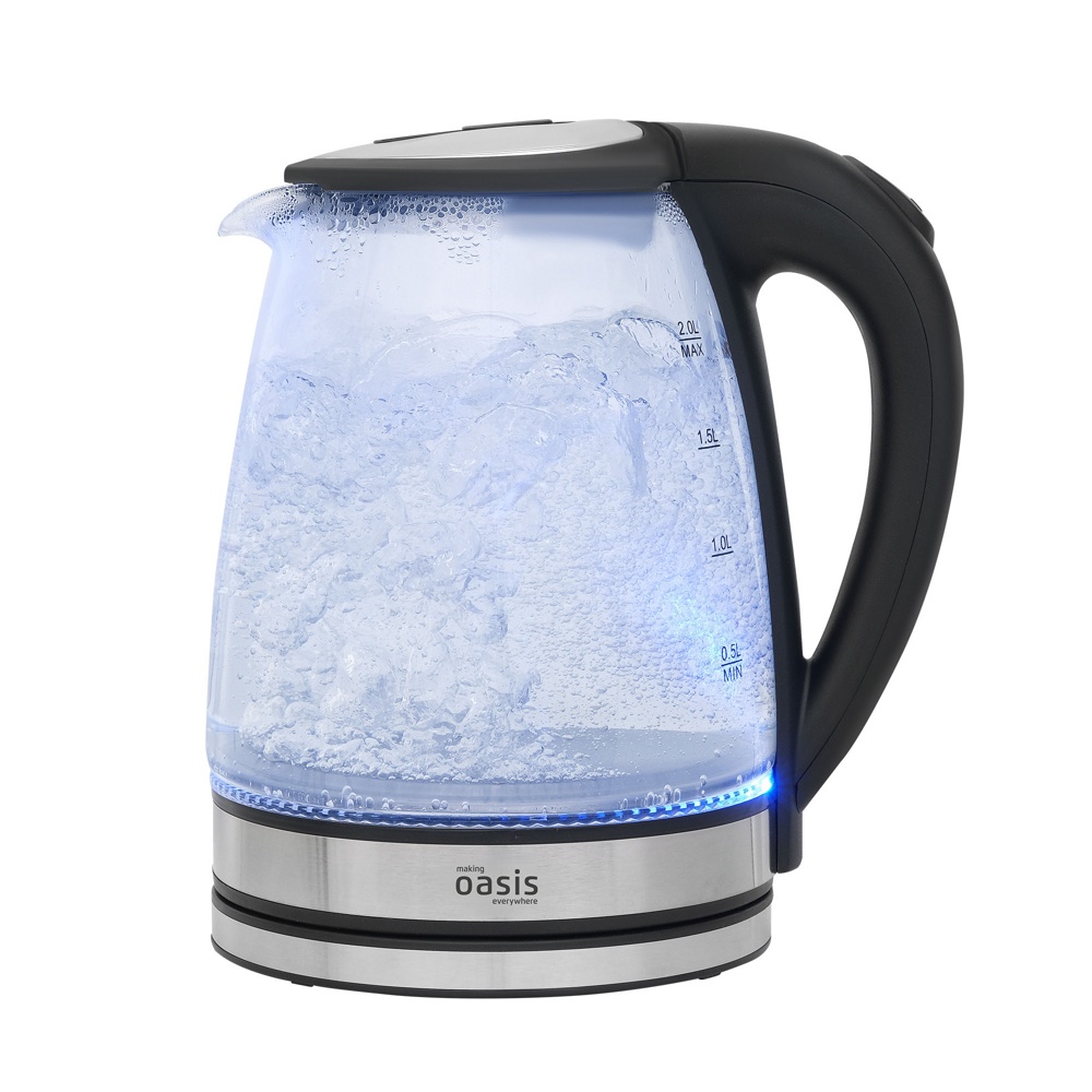 Oasis K-8GS- фото4