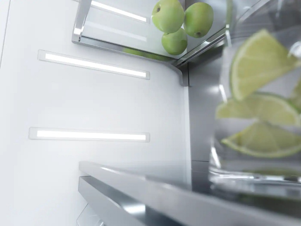 Miele K 2801 Vi R- фото2