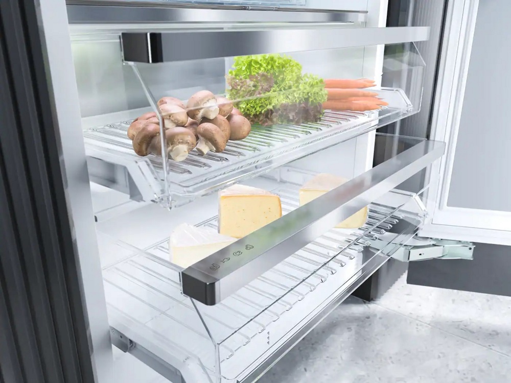 Miele K 2801 Vi R- фото3