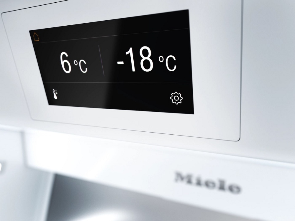 Miele K 2801 Vi R- фото4