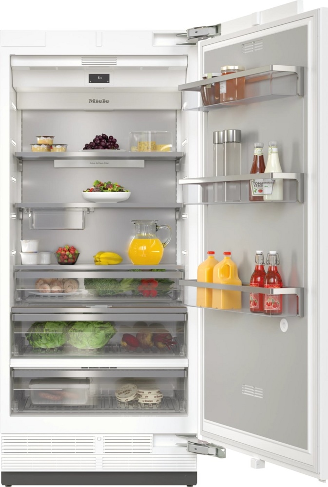 Miele K 2901 Vi R- фото