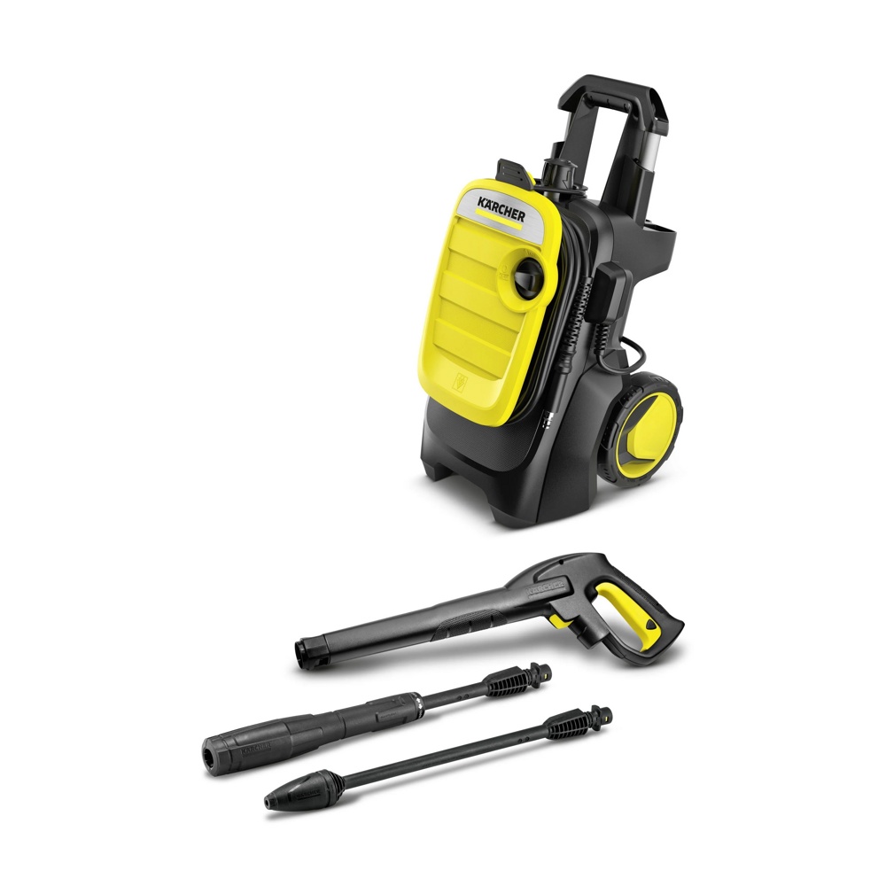 Karcher K 5 Compact (1.630-750.0) - фото