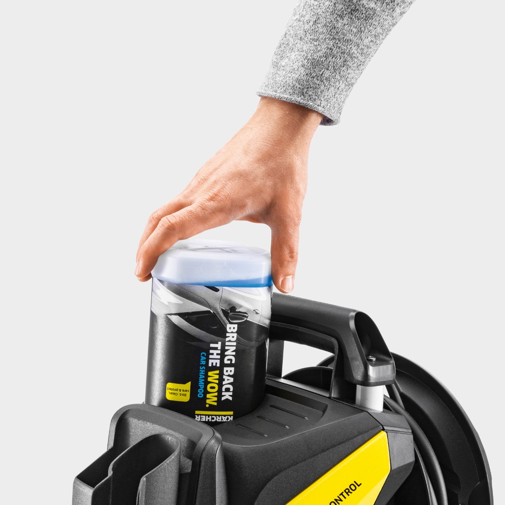 Karcher K 7 Power Flex Home 1.317-322.0- фото2