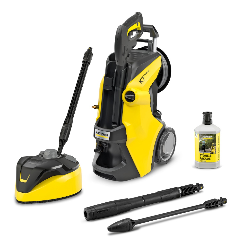 Karcher K 7 Power Flex Home 1.317-322.0- фото