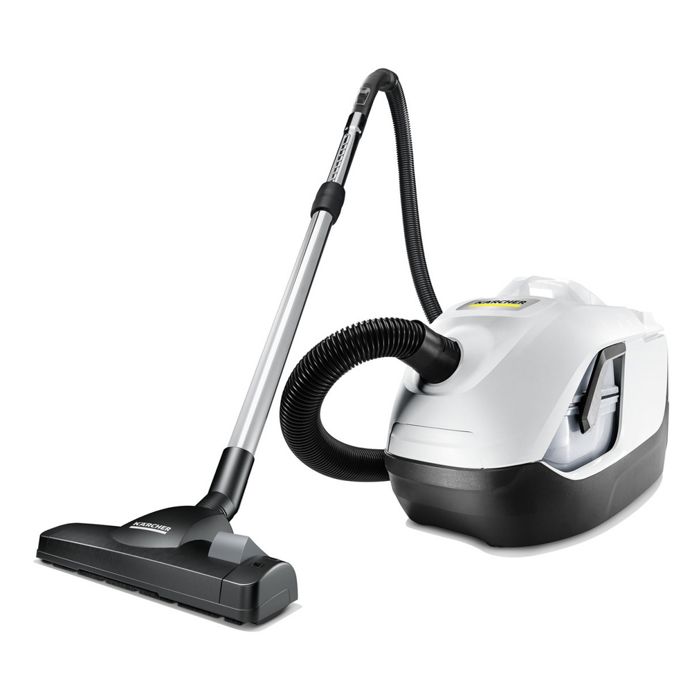 Karcher DS 6 1.195-250.0- фото2