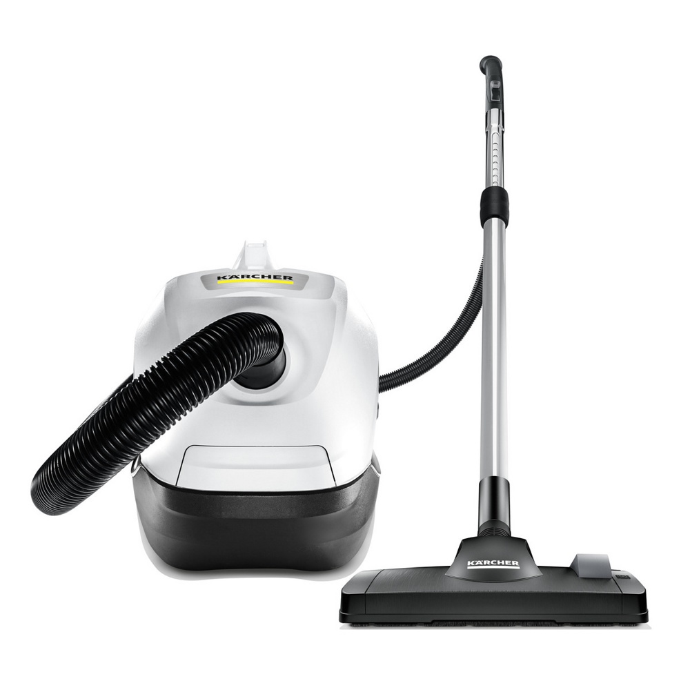 Karcher DS 6 1.195-250.0- фото3