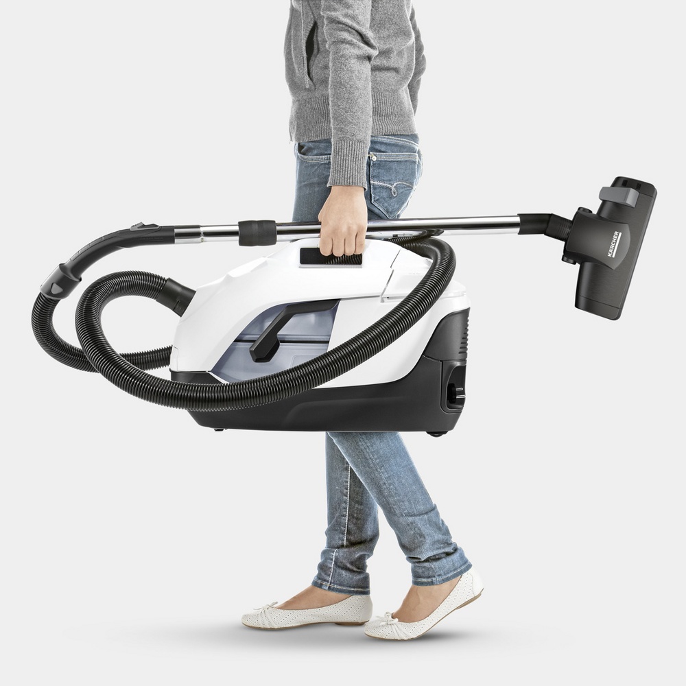 Karcher DS 6 1.195-250.0- фото4