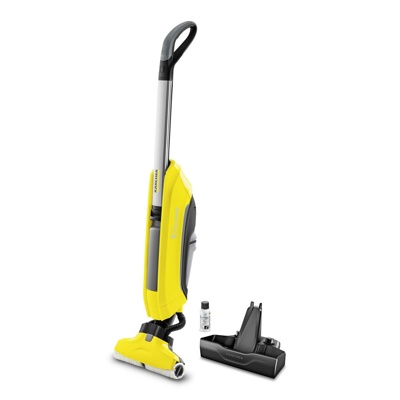 Karcher FC 5 Cordless (1.055-601.0) - фото
