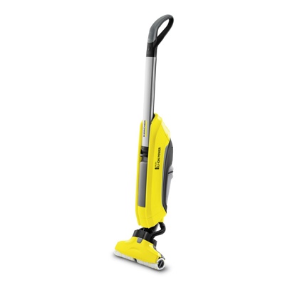 Karcher FC 5 Cordless (1.055-601.0) - фото2