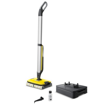 Karcher FC 7 1.055-730.0- фото