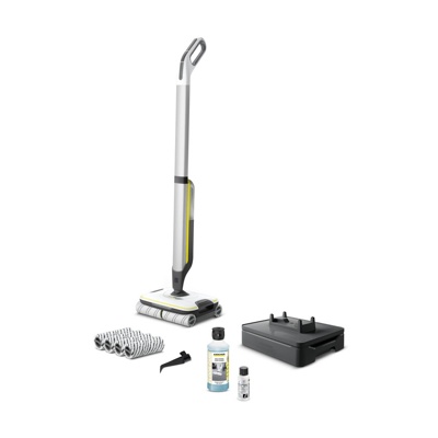 Karcher FC 7 Cordless Premium (1.055-760.0)- фото