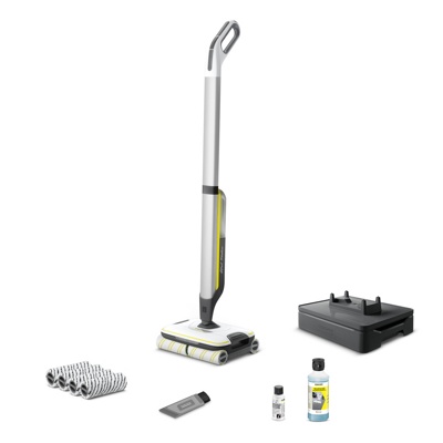 Karcher FC 7 Signature Line 1.055-709.0- фото