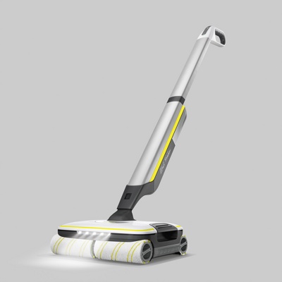 Karcher FC 7 Signature Line 1.055-709.0- фото2