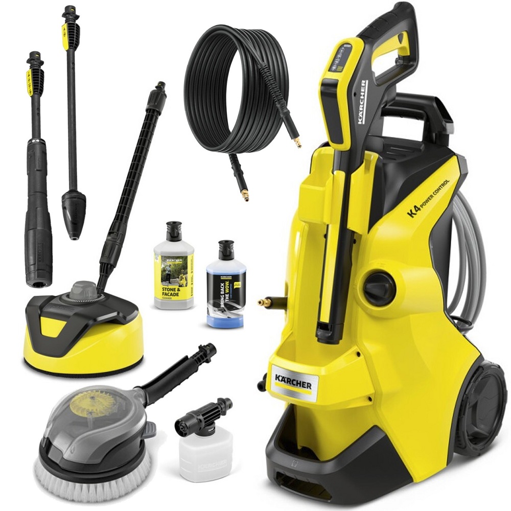 Karcher K4 1.324-309.0- фото