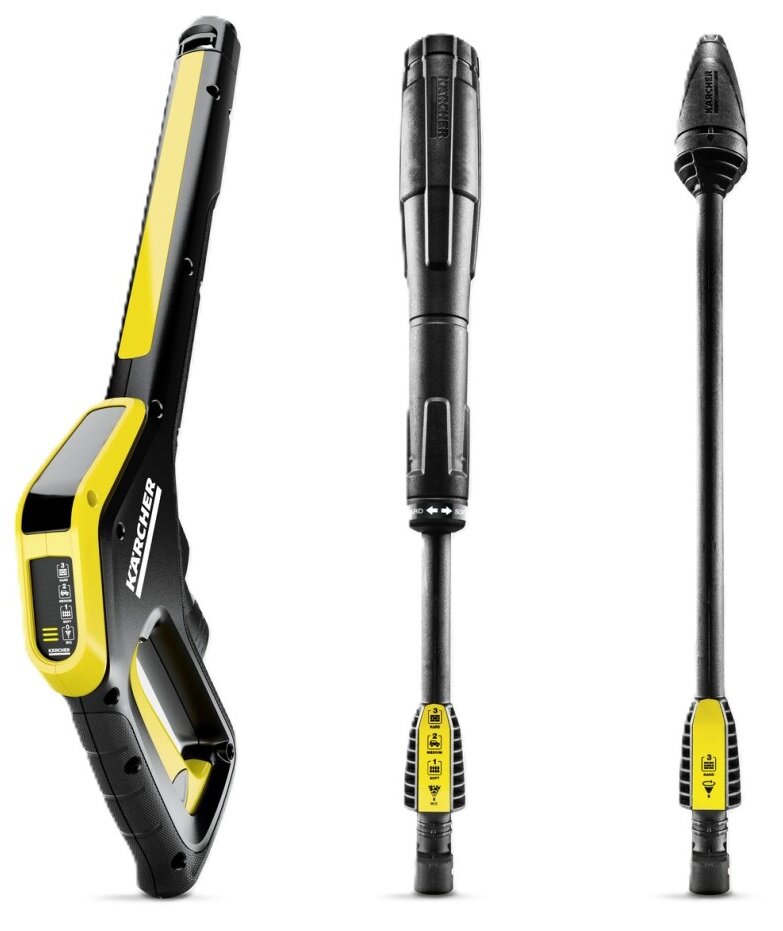 Karcher K4 1.324-309.0- фото2