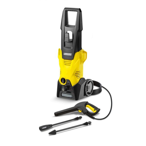 Karcher K 3 1.601-888.0 - фото