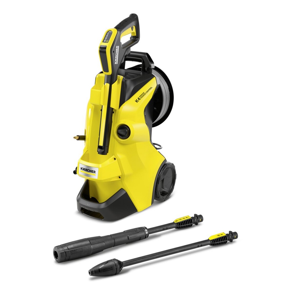 Karcher K 4 1.324-330.0- фото