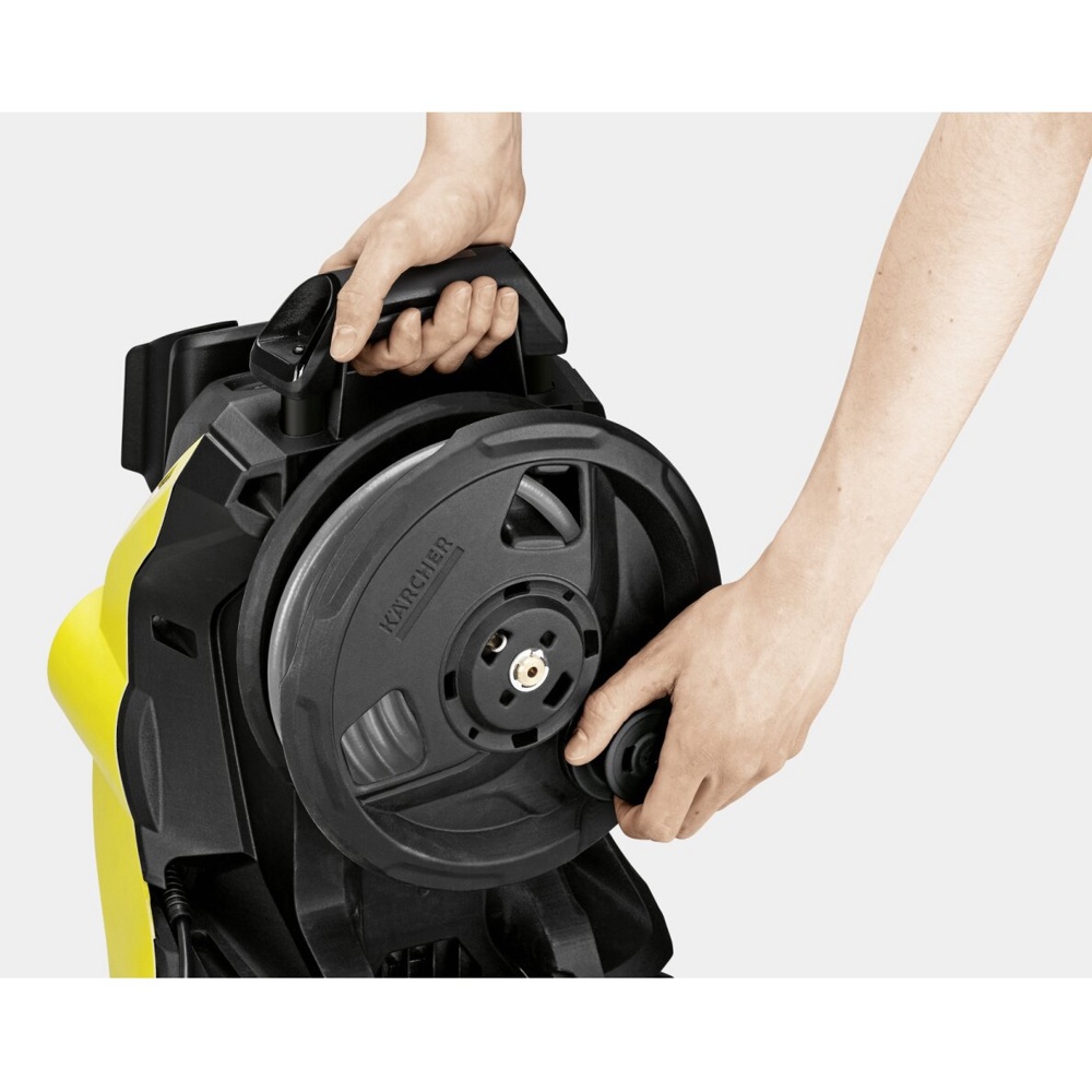 Karcher K 4 1.324-330.0- фото4