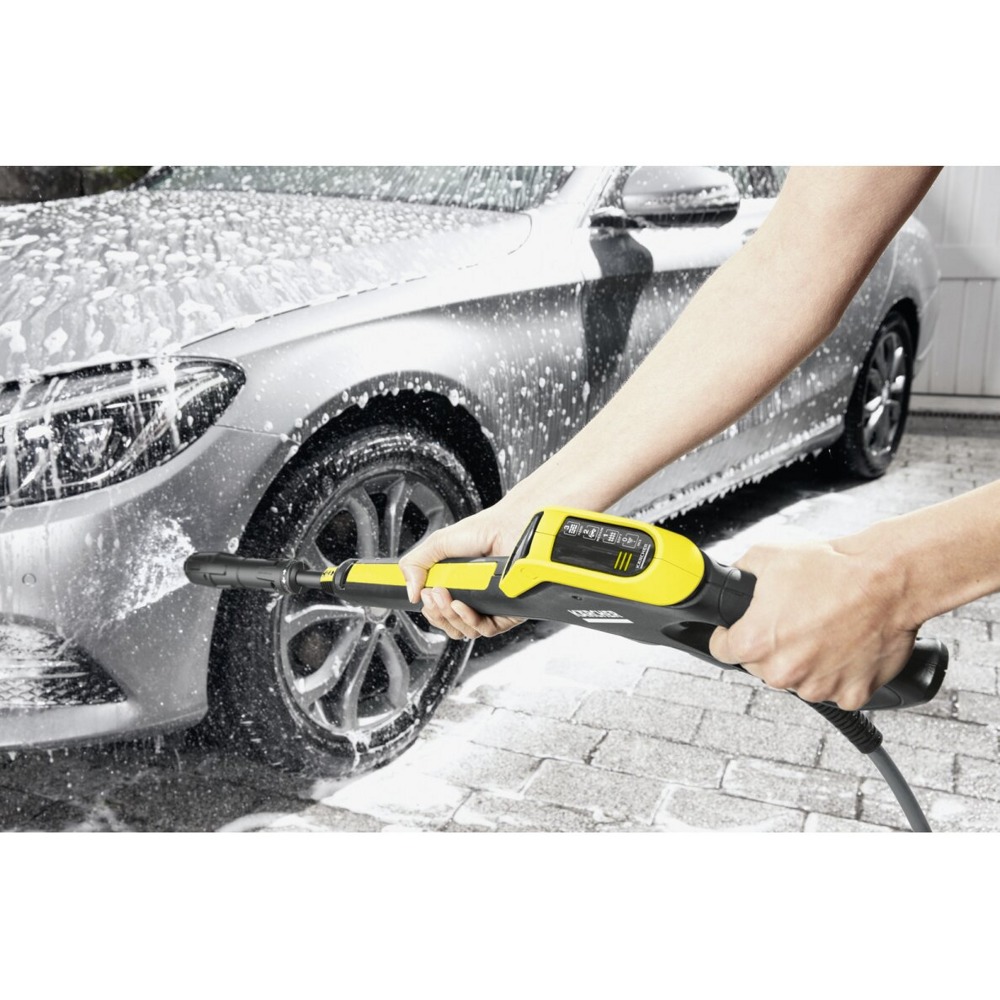 Karcher K 4 1.324-330.0- фото5