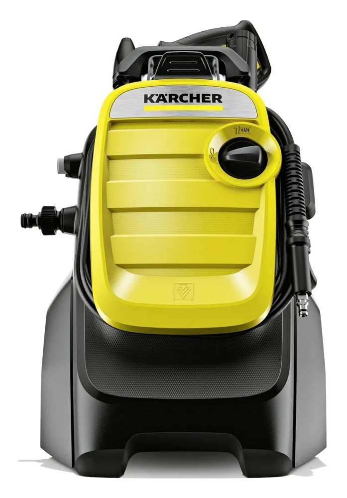 Karcher K 7 Compact 1.447-050.0- фото2