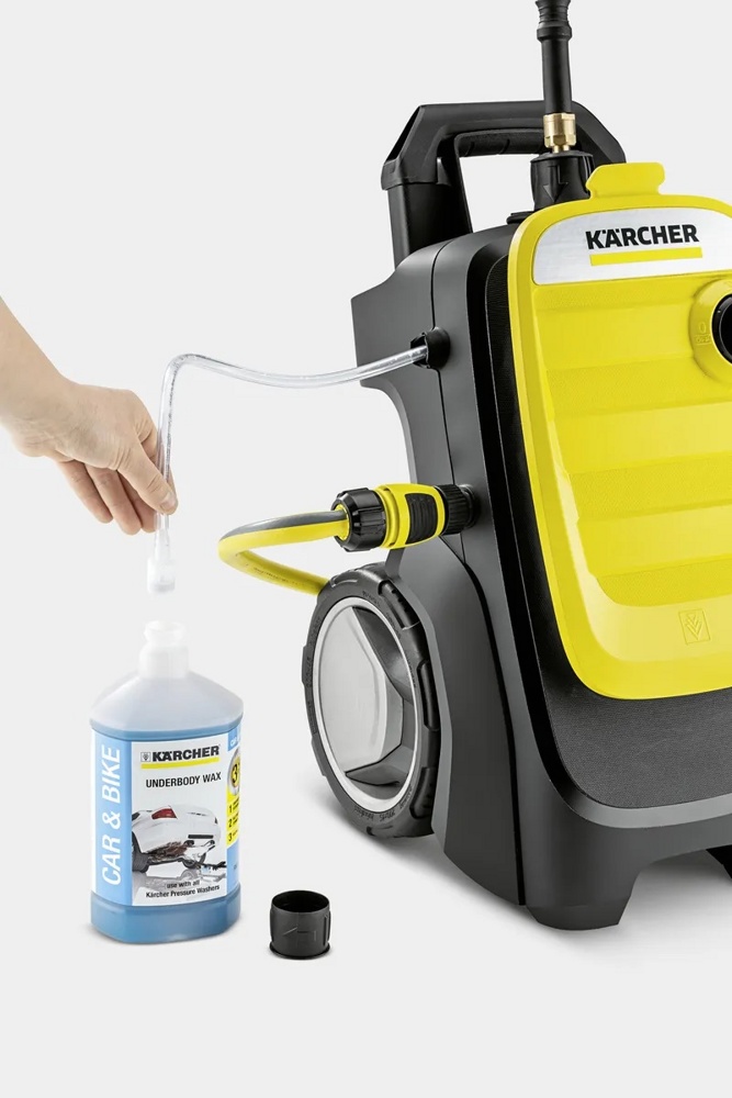 Karcher K 7 Compact 1.447-050.0- фото4