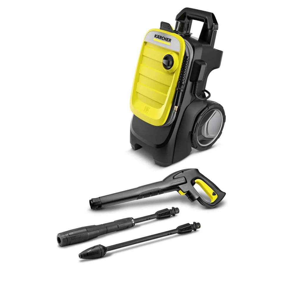 Karcher K 7 Compact 1.447-050.0- фото