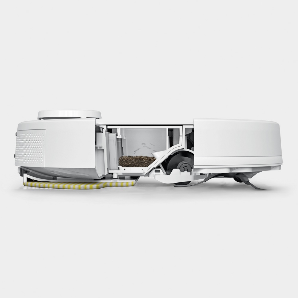 Karcher RCV 3 1.269-620.0- фото3