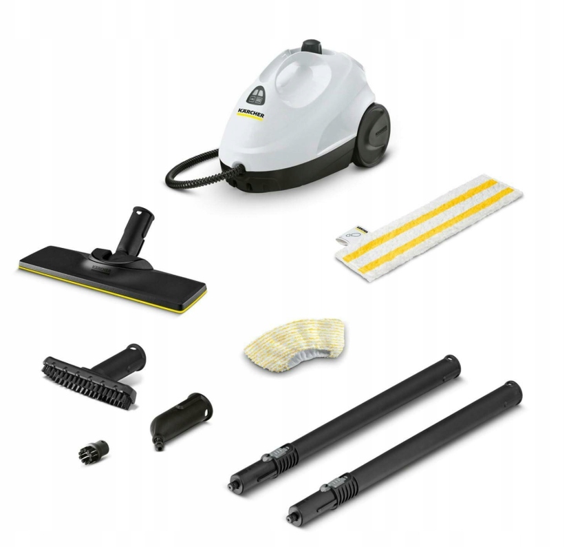 Karcher SC 2 EasyFix (1.512-050.0)- фото