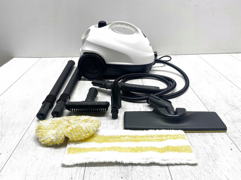 Karcher SC 2 EasyFix (1.512-050.0)- фото2