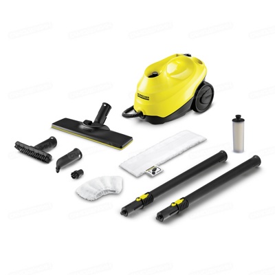 Karcher SC 3 EasyFix (1.513-124.0)- фото