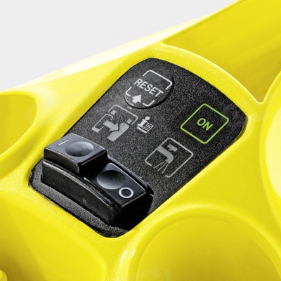 Karcher SC 3 EasyFix (1.513-124.0)- фото2