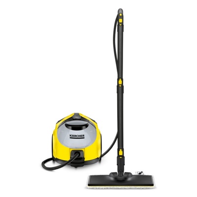 Karcher SC 5 EasyFix Iron 1.512-536.0- фото4