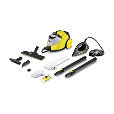 Karcher SC 5 EasyFix Iron 1.512-536.0- фото