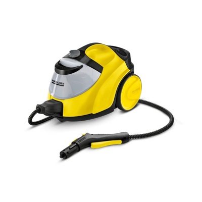 Karcher SC 5 EasyFix Iron 1.512-536.0- фото3