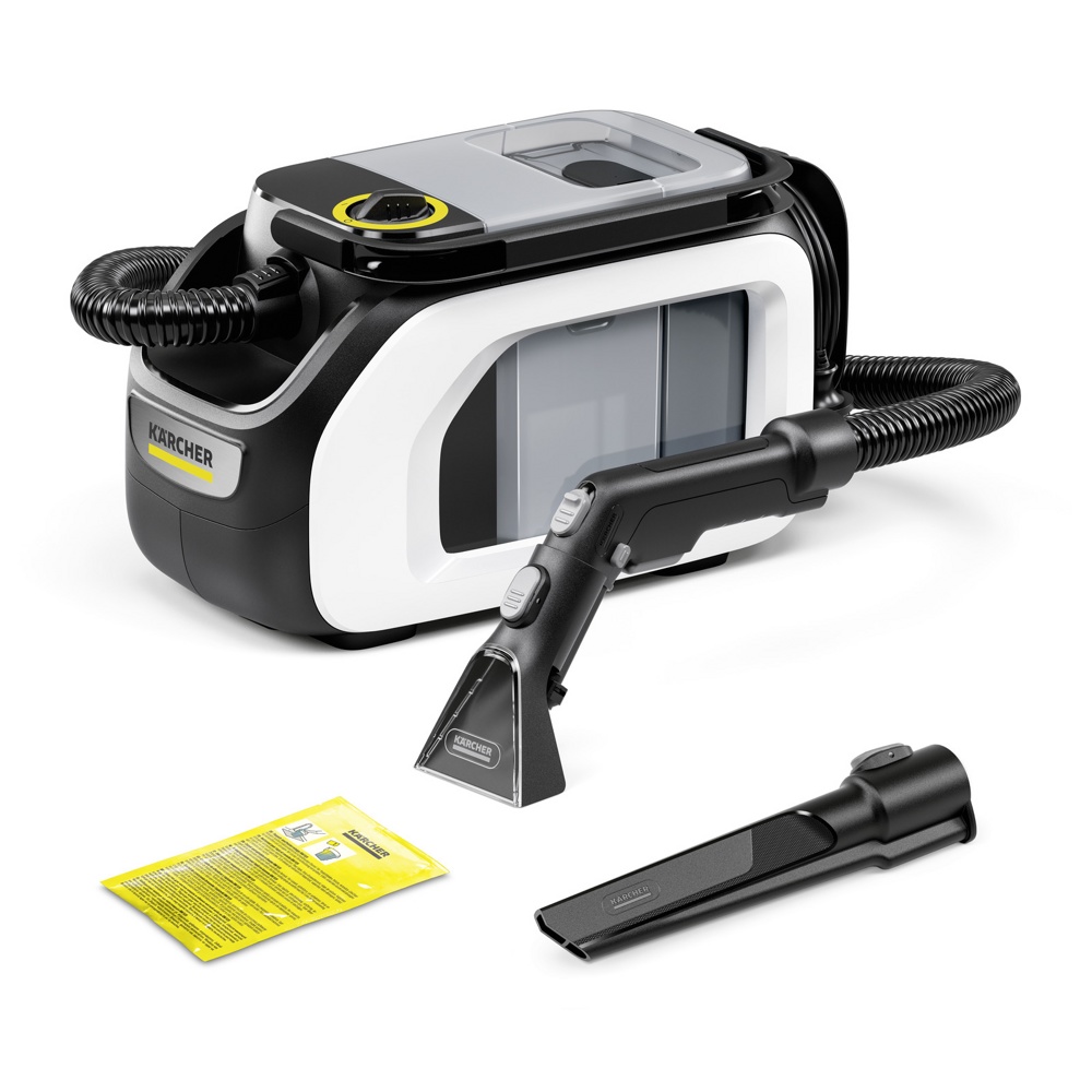Karcher SE 3 Compact Home (1.081-530.0)- фото