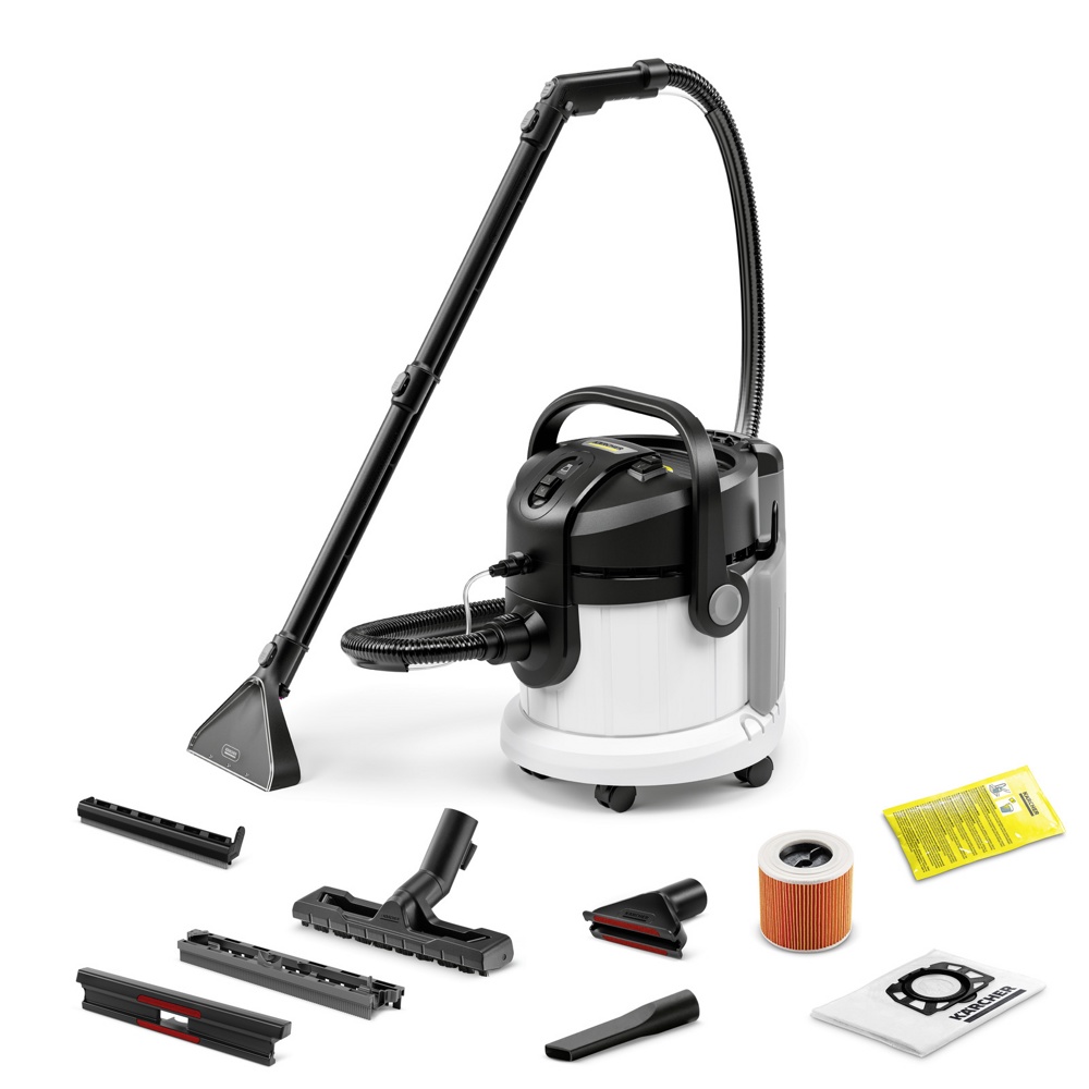 Karcher SE 4 (1.081-150.0)- фото