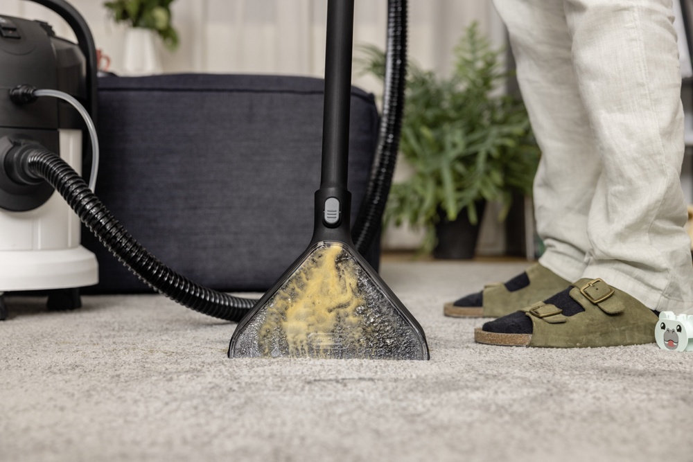 Karcher SE 4 (1.081-150.0)- фото4
